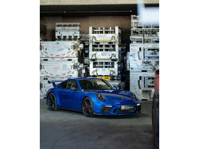 Porsche 911 Gebrauchtwagen