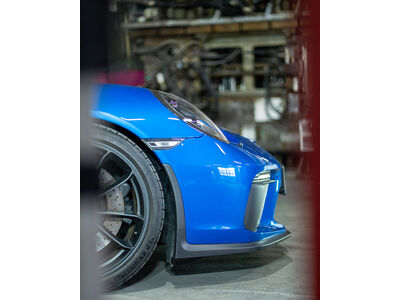 Porsche 911 Gebrauchtwagen