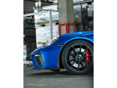 Porsche 911 Gebrauchtwagen