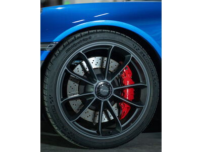 Porsche 911 Gebrauchtwagen