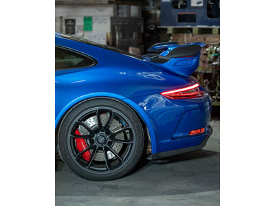 Porsche 911 Gebrauchtwagen