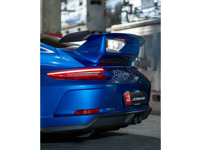 Porsche 911 Gebrauchtwagen