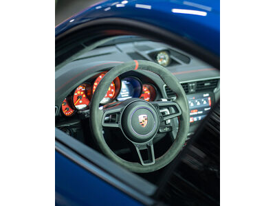 Porsche 911 Gebrauchtwagen