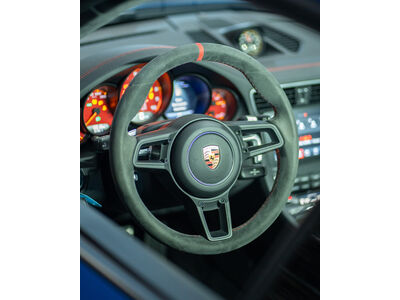 Porsche 911 Gebrauchtwagen