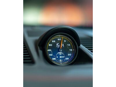 Porsche 911 Gebrauchtwagen