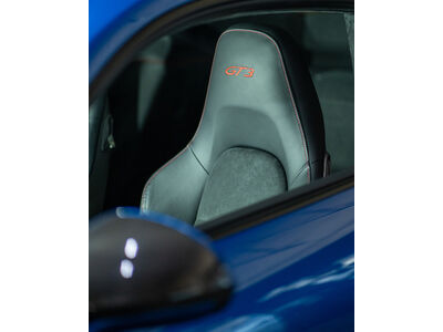 Porsche 911 Gebrauchtwagen