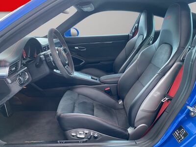 Porsche 911 Gebrauchtwagen