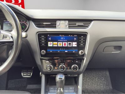 Skoda Octavia Gebrauchtwagen Skoda Octavia Gebrauchtwagen