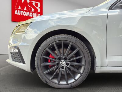 Skoda Octavia Gebrauchtwagen Skoda Octavia Gebrauchtwagen