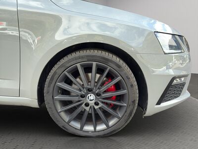 Skoda Octavia Gebrauchtwagen Skoda Octavia Gebrauchtwagen