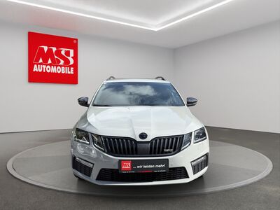 Skoda Octavia Gebrauchtwagen Skoda Octavia Gebrauchtwagen