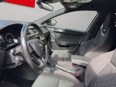 Skoda Octavia Gebrauchtwagen Skoda Octavia Gebrauchtwagen