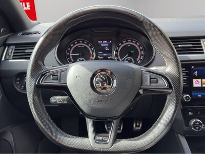 Skoda Octavia Gebrauchtwagen Skoda Octavia Gebrauchtwagen