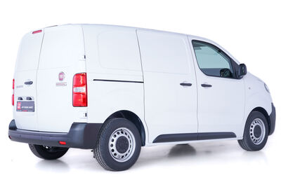 Fiat Scudo Gebrauchtwagen Fiat Scudo Gebrauchtwagen