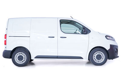 Fiat Scudo Gebrauchtwagen Fiat Scudo Gebrauchtwagen