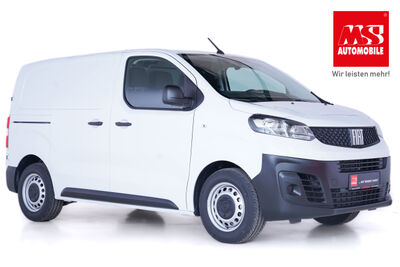 Fiat Scudo Gebrauchtwagen Fiat Scudo Gebrauchtwagen