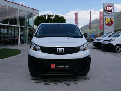 Fiat Scudo Gebrauchtwagen Fiat Scudo Gebrauchtwagen