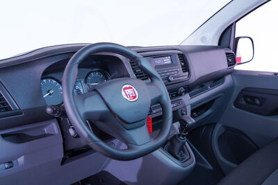 Fiat Scudo Gebrauchtwagen Fiat Scudo Gebrauchtwagen