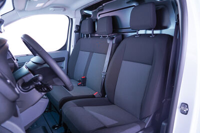 Fiat Scudo Gebrauchtwagen Fiat Scudo Gebrauchtwagen