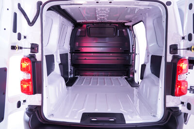 Fiat Scudo Gebrauchtwagen Fiat Scudo Gebrauchtwagen