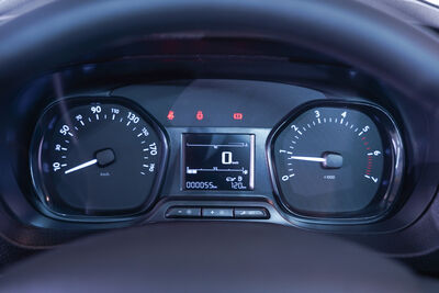 Fiat Scudo Gebrauchtwagen Fiat Scudo Gebrauchtwagen