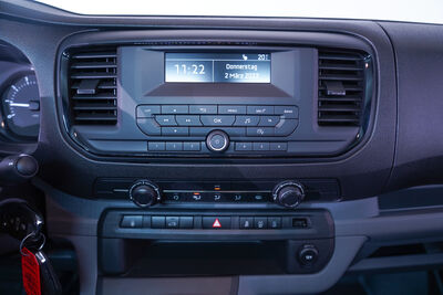 Fiat Scudo Gebrauchtwagen Fiat Scudo Gebrauchtwagen