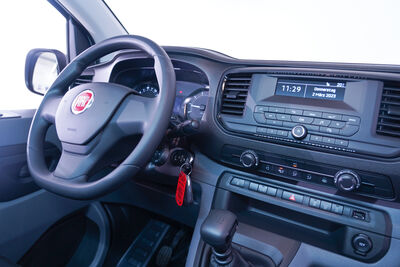 Fiat Scudo Gebrauchtwagen Fiat Scudo Gebrauchtwagen