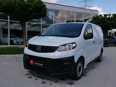 Fiat Scudo Gebrauchtwagen Fiat Scudo Gebrauchtwagen