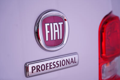 Fiat Scudo Gebrauchtwagen Fiat Scudo Gebrauchtwagen