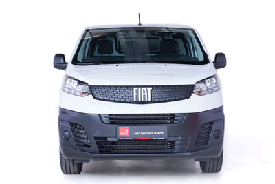 Fiat Scudo Gebrauchtwagen Fiat Scudo Gebrauchtwagen