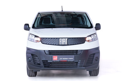 Fiat Scudo Gebrauchtwagen Fiat Scudo Gebrauchtwagen