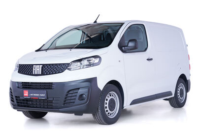 Fiat Scudo Gebrauchtwagen Fiat Scudo Gebrauchtwagen
