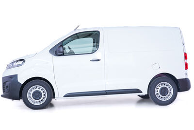 Fiat Scudo Gebrauchtwagen Fiat Scudo Gebrauchtwagen