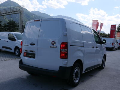 Fiat Scudo Gebrauchtwagen Fiat Scudo Gebrauchtwagen