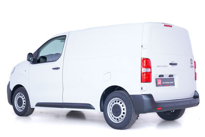 Fiat Scudo Gebrauchtwagen Fiat Scudo Gebrauchtwagen