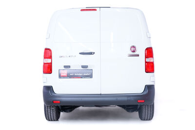 Fiat Scudo Gebrauchtwagen Fiat Scudo Gebrauchtwagen