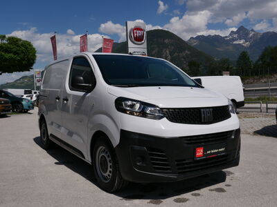 Fiat Scudo Gebrauchtwagen Fiat Scudo Gebrauchtwagen