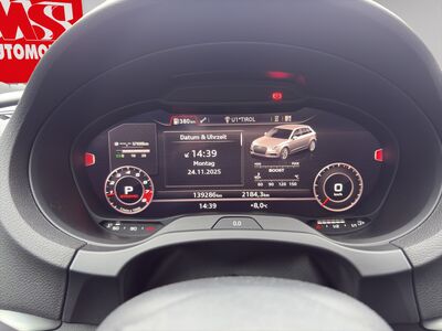 Audi A3 Gebrauchtwagen Audi A3 Gebrauchtwagen