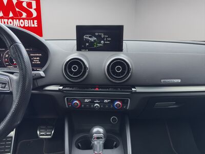 Audi A3 Gebrauchtwagen Audi A3 Gebrauchtwagen