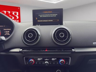 Audi A3 Gebrauchtwagen Audi A3 Gebrauchtwagen