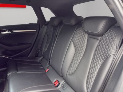 Audi A3 Gebrauchtwagen Audi A3 Gebrauchtwagen