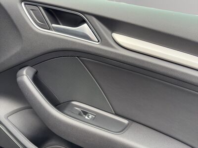 Audi A3 Gebrauchtwagen Audi A3 Gebrauchtwagen