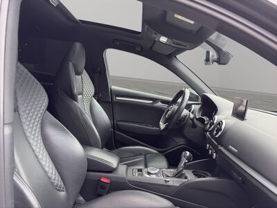 Audi A3 Gebrauchtwagen Audi A3 Gebrauchtwagen