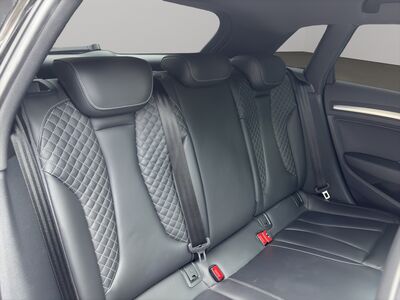 Audi A3 Gebrauchtwagen Audi A3 Gebrauchtwagen