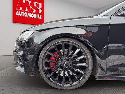 Audi A3 Gebrauchtwagen Audi A3 Gebrauchtwagen