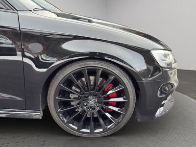 Audi A3 Gebrauchtwagen Audi A3 Gebrauchtwagen