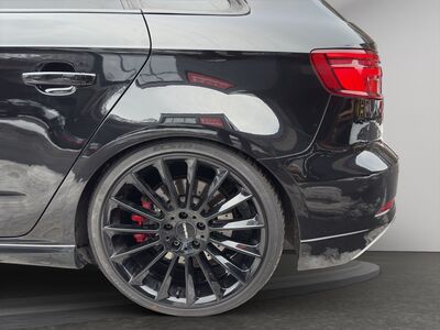 Audi A3 Gebrauchtwagen Audi A3 Gebrauchtwagen