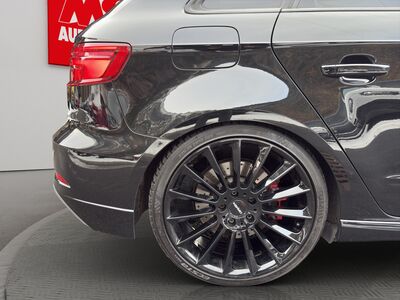 Audi A3 Gebrauchtwagen Audi A3 Gebrauchtwagen