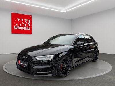 Audi A3 Gebrauchtwagen Audi A3 Gebrauchtwagen