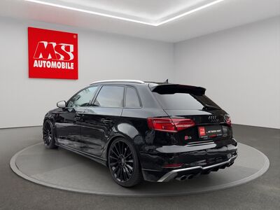 Audi A3 Gebrauchtwagen Audi A3 Gebrauchtwagen